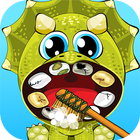 Dentist Dinosaurs 图标