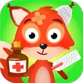 Veterinarian