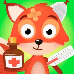 Doctor veterinarian APK download