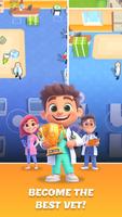 Doctor Paws screenshot 1