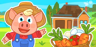 Farm for kids