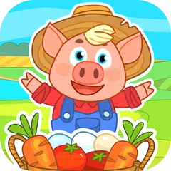 Farm for kids APK download