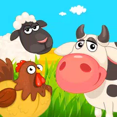 Descargar APK de Granja de animales