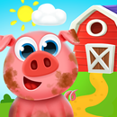 Ferme pour les enfants APK