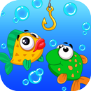 Fishing for  kids APK