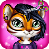 Beauty salon: hair salon APK