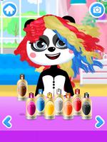 Animals hair salon اسکرین شاٹ 3