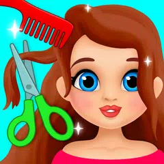 Hair salon APK download