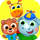 Kindergarten APK