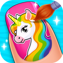 Nail salon APK