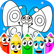 Download do APK de Jogo de colorir offline para Android