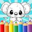 Coloriages d'animaux