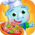 Pizzeria for kids!