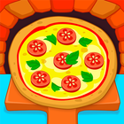 Pizzeria icon