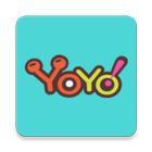 YoyoBus App 圖標