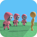 Squid Game Run