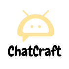 ChatCraft أيقونة