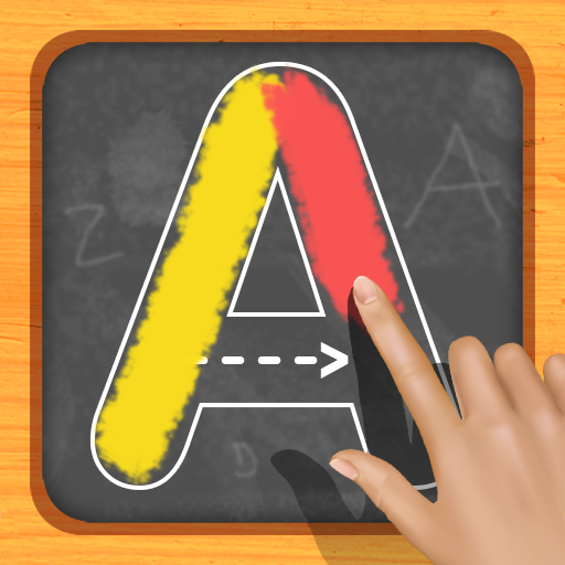 World Alphabets