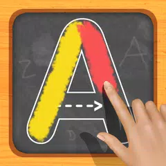 World Alphabets APK download