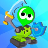 Balloon Clash-APK