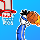 Basket Attack icône