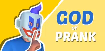 God Of Pranks