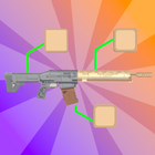 Gun Maker icon