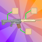 Gun Maker ícone