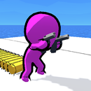 DoubleGun Rush APK