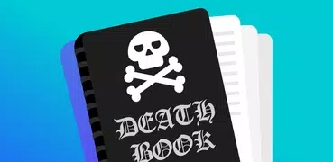 Death Book