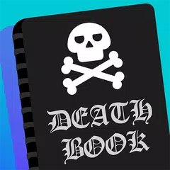 Скачать Death Book XAPK