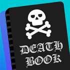 Death Book Zeichen