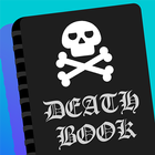 Death Book 아이콘