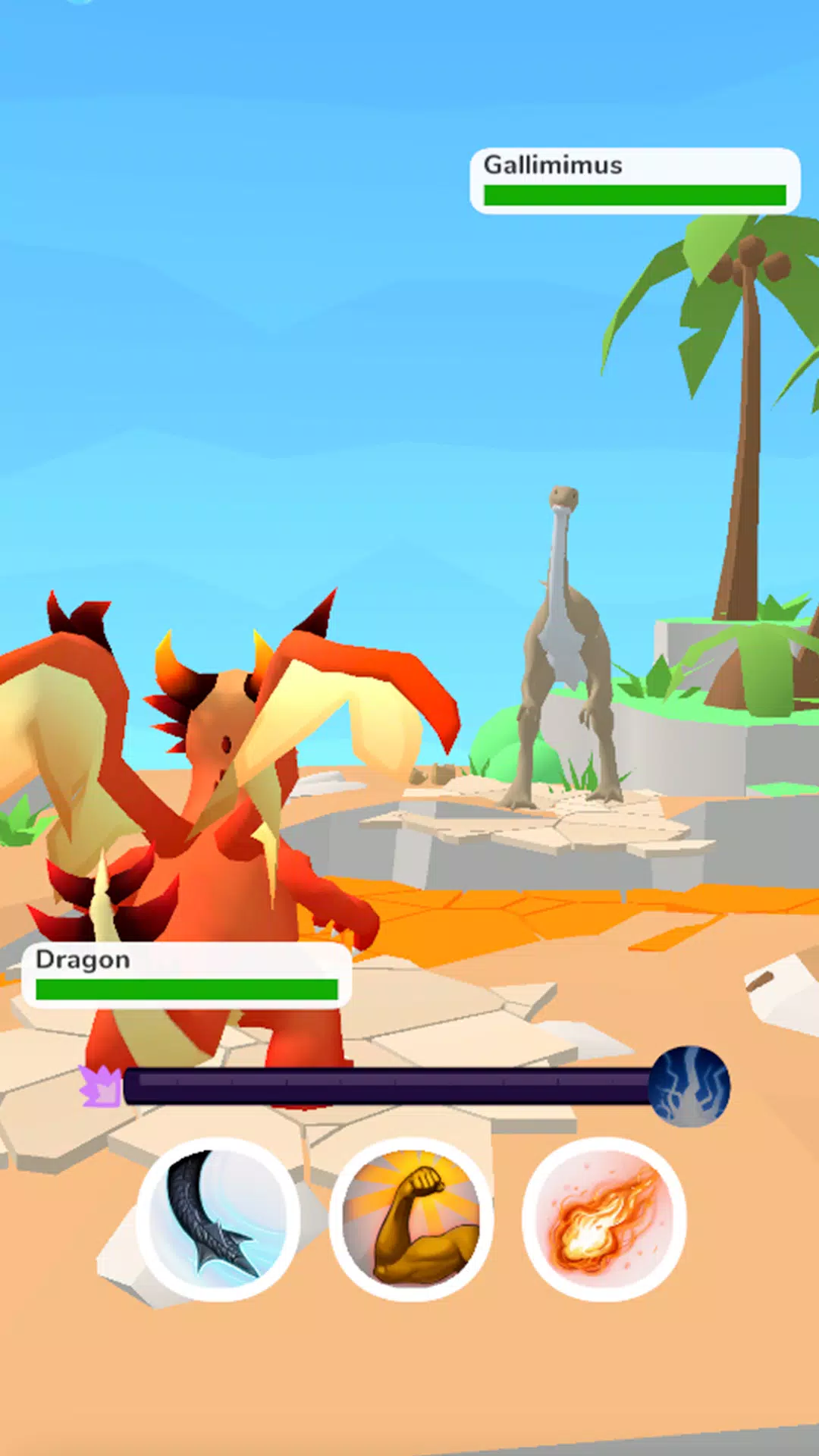 Dinolândia APK (Android Game) - Free Download