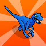 Dino Evolution Run 3D – Apps on Google Play