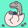 Dino Park Mod apk son sürüm ücretsiz indir