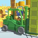 Forklift io APK
