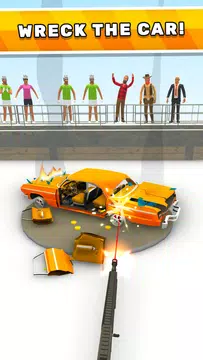 Screenshot 5 for Fury Cars