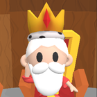 King's court icône