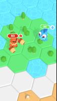 Hexa Mobs screenshot 3