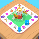 Monster Board icon