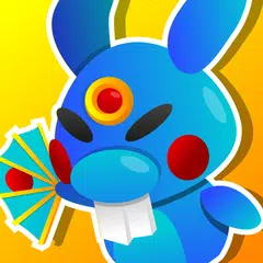 Toonsters: Crossing Worlds XAPK 下載