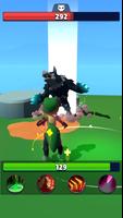 Monster Duel captura de pantalla 3