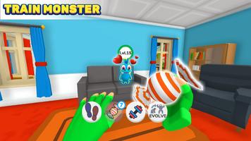 Monster Life ภาพหน้าจอ 1