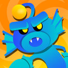 Monster Rumble آئیکن