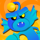 Monster Rumble-icoon