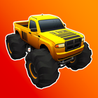 Monster Truck Rampage icône