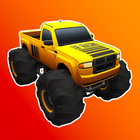 Monster Truck Rampage آئیکن