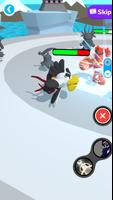 Monster Arena screenshot 1