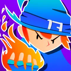 Скачать Magic Hands APK